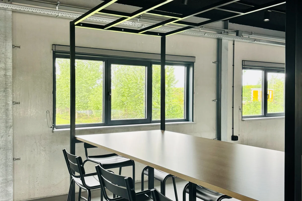 Wilnis kantoorpand — foto 5